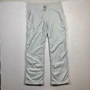 Lululemon Dance Studio Pant III Regular Size 10 Vapor NWOT Condition